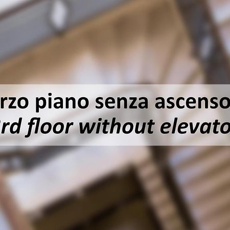 Maddalena Apartment By Mamo Florence Ngoại thất bức ảnh