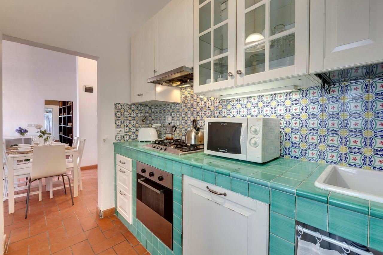 Maddalena Apartment By Mamo Florence Ngoại thất bức ảnh