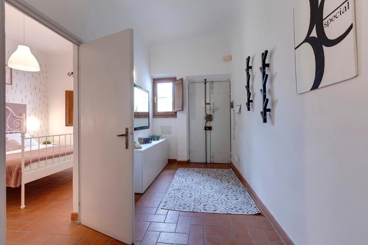 Maddalena Apartment By Mamo Florence Ngoại thất bức ảnh