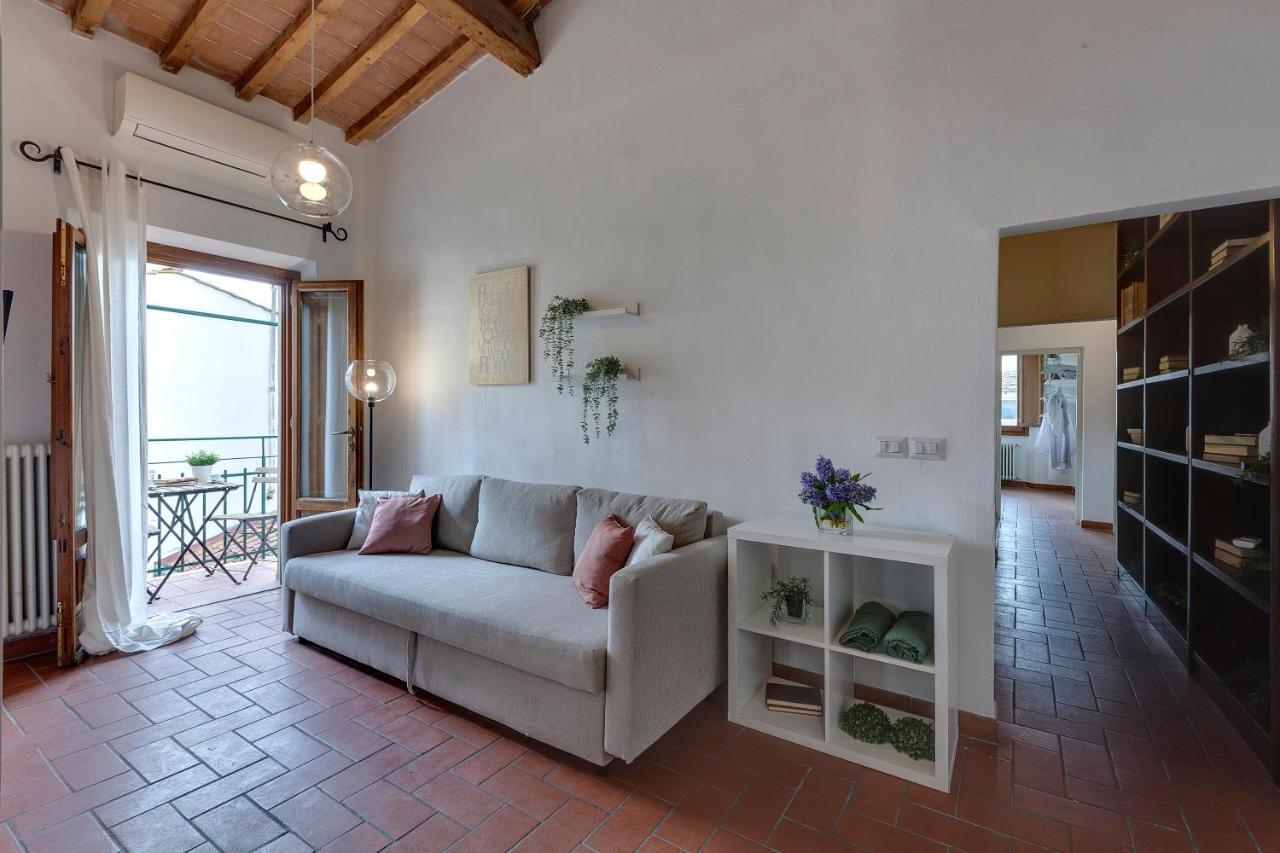 Maddalena Apartment By Mamo Florence Ngoại thất bức ảnh